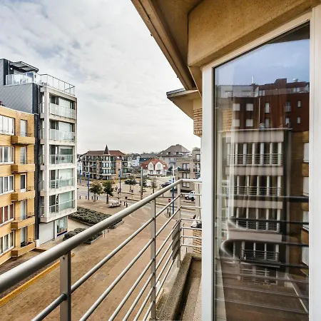 Dante 301 With Side Sea View And Location Apartment