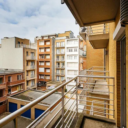 Dante 301 With Side Sea View And Location Apartment *