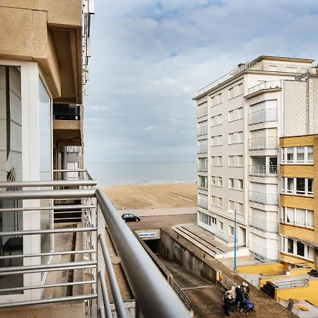 Dante 301 With Side Sea View And Location *
