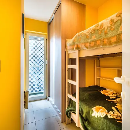 Dante 301 With Side Sea View And Location Apartment