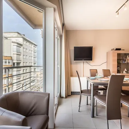Dante 301 With Side Sea View And Location Apartment *