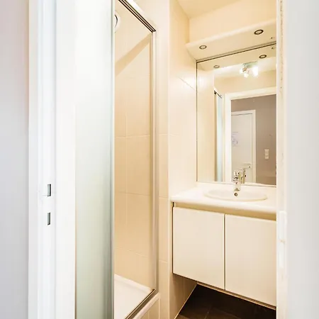 Dante 301 With Side Sea View And Location