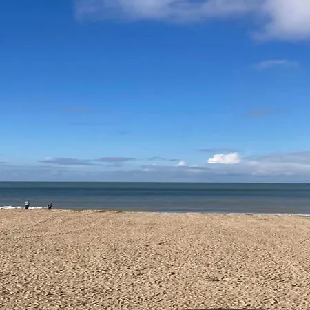 In Near The Sea *